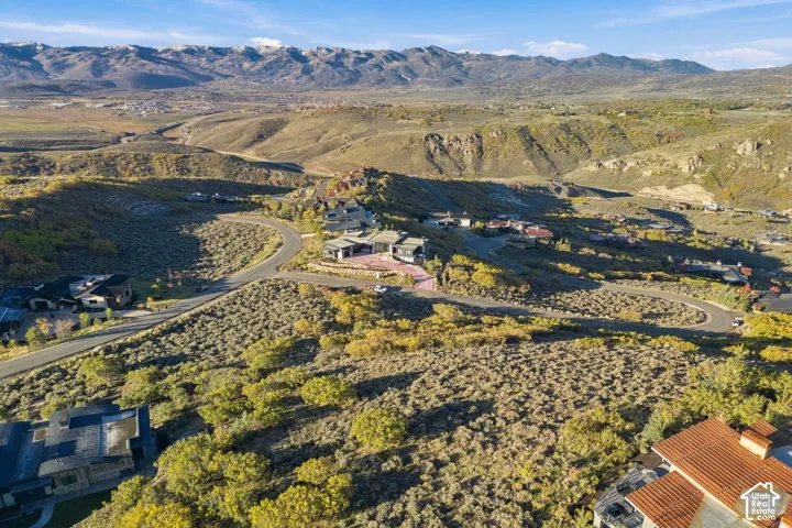 2647 E Canyon Gate Rd, Park City, Utah 84098