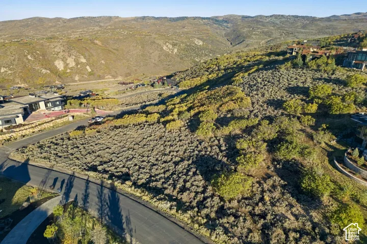 2647 E Canyon Gate Rd, Park City, Utah 84098