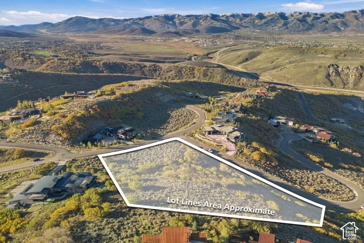 2647 E Canyon Gate Rd, Park City, Utah 84098
