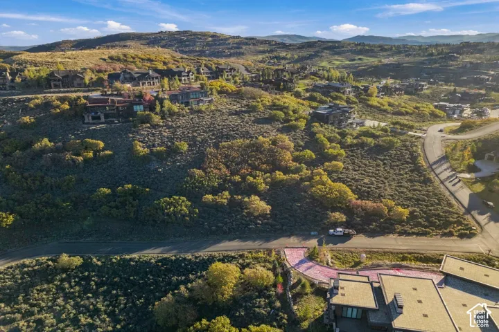 2647 E Canyon Gate Rd, Park City, Utah 84098