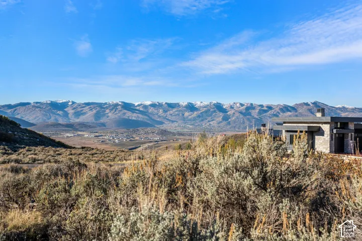 2647 E Canyon Gate Rd, Park City, Utah 84098