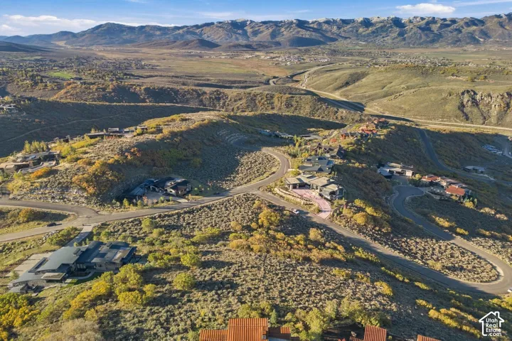 2647 E Canyon Gate Rd, Park City, Utah 84098