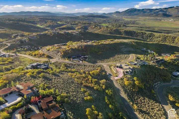 2647 E Canyon Gate Rd, Park City, Utah 84098