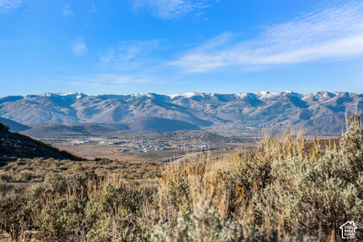 2647 E Canyon Gate Rd, Park City, Utah 84098
