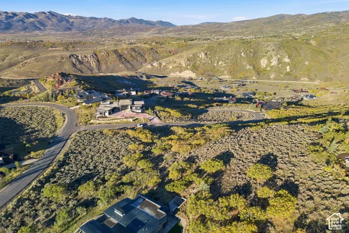 2647 E Canyon Gate Rd, Park City, Utah 84098