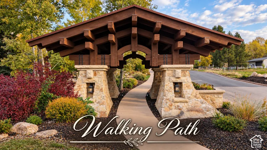 6197 Strawberry Creek Rd, Mountain Green, Utah 84050