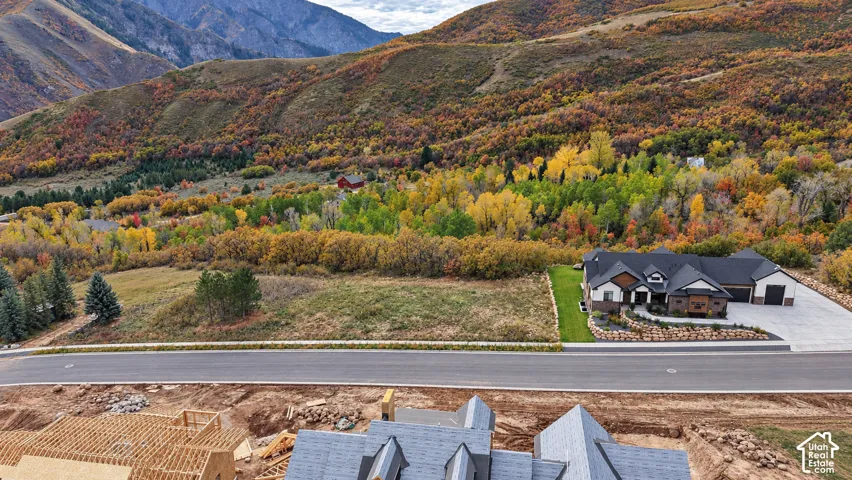 6197 Strawberry Creek Rd, Mountain Green, Utah 84050