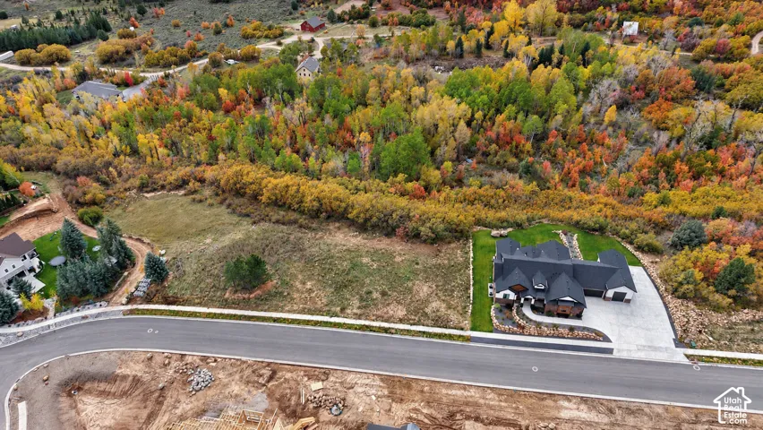 6197 Strawberry Creek Rd, Mountain Green, Utah 84050