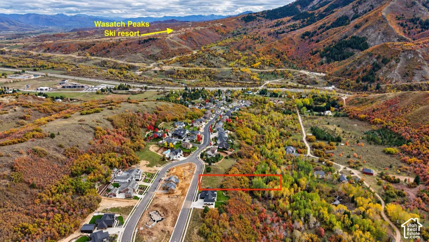 6197 Strawberry Creek Rd, Mountain Green, Utah 84050
