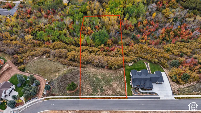 6197 Strawberry Creek Rd, Mountain Green, Utah 84050