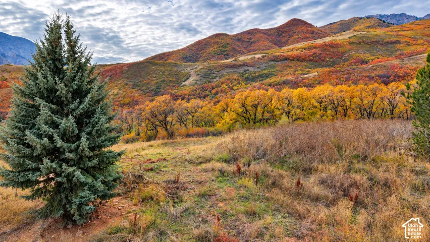 6183 N Whisper Ridge Pkwy, Mountain Green, Utah 84050