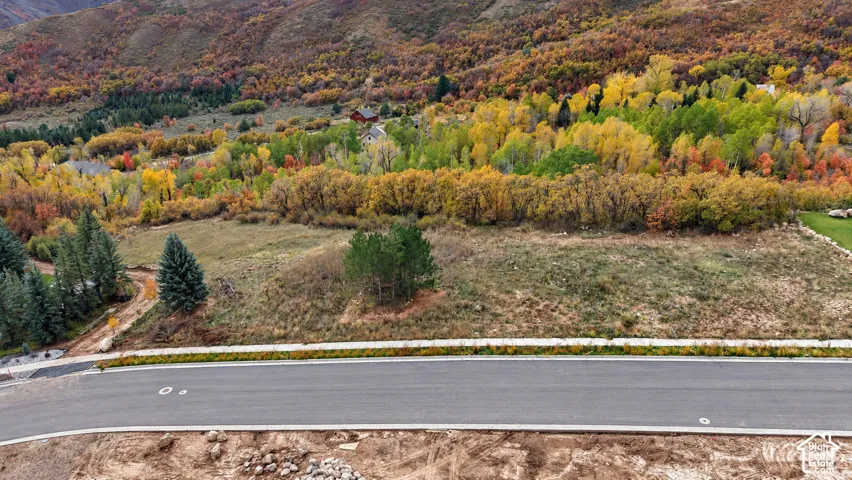 6183 N Whisper Ridge Pkwy, Mountain Green, Utah 84050