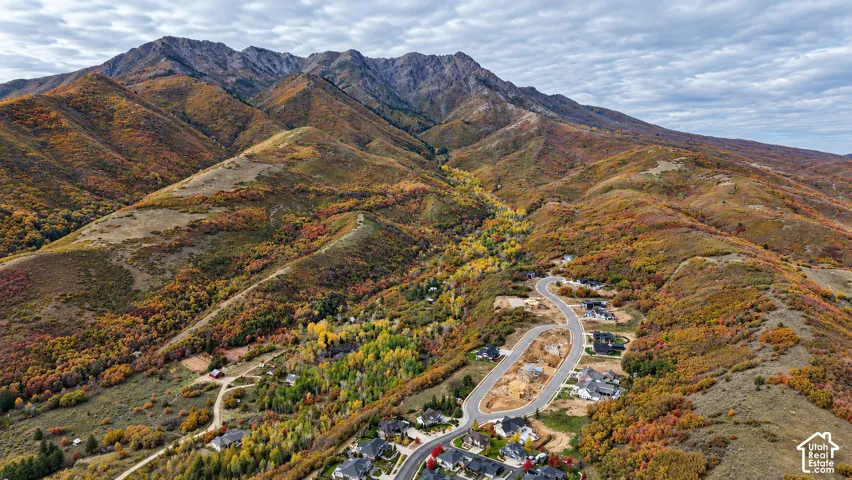 6183 N Whisper Ridge Pkwy, Mountain Green, Utah 84050
