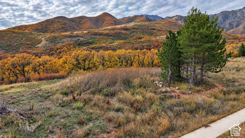 6183 N Whisper Ridge Pkwy, Mountain Green, Utah 84050