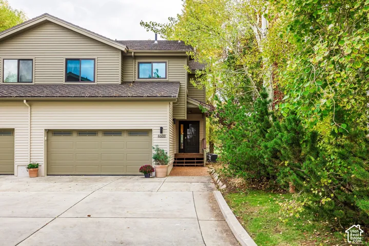 4608 Ptarmigan Loop #20, Park City, Utah 84098