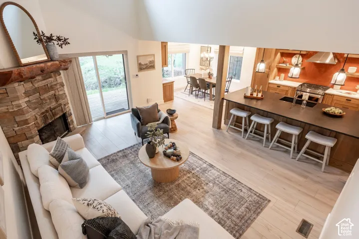 4608 Ptarmigan Loop #20, Park City, Utah 84098