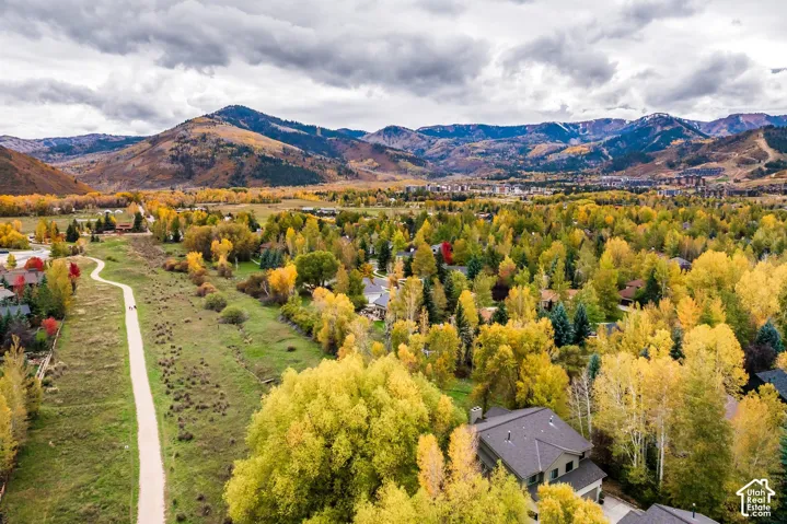4608 Ptarmigan Loop #20, Park City, Utah 84098