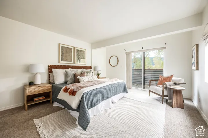 4608 Ptarmigan Loop #20, Park City, Utah 84098