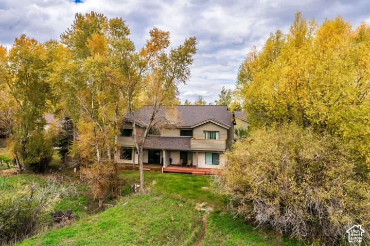 4608 Ptarmigan Loop #20, Park City, Utah 84098