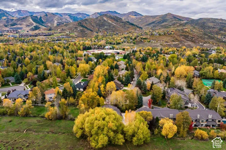 4608 Ptarmigan Loop #20, Park City, Utah 84098