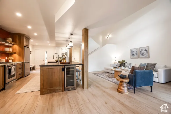 4608 Ptarmigan Loop #20, Park City, Utah 84098