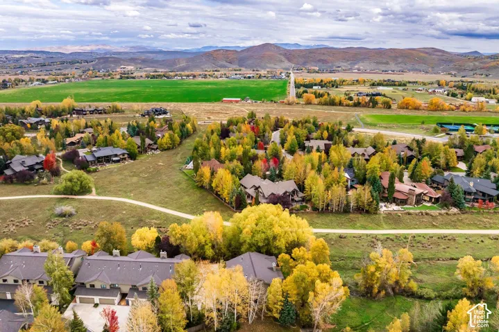 4608 Ptarmigan Loop #20, Park City, Utah 84098