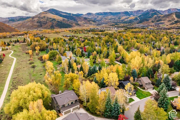 4608 Ptarmigan Loop #20, Park City, Utah 84098