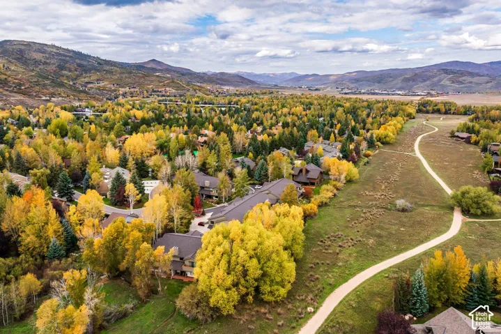 4608 Ptarmigan Loop #20, Park City, Utah 84098