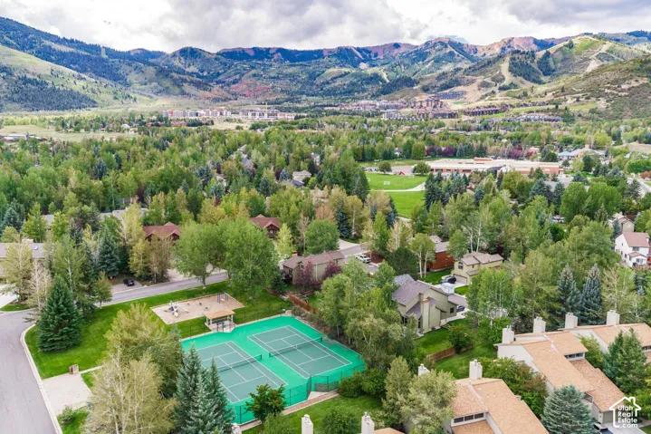 4608 Ptarmigan Loop #20, Park City, Utah 84098