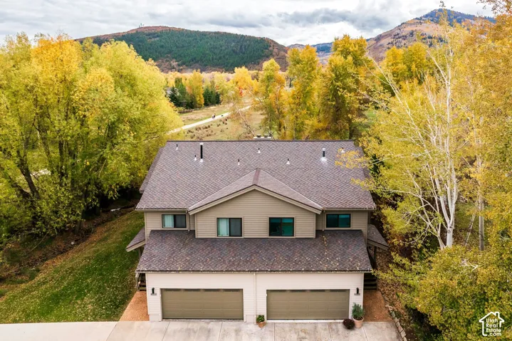 4608 Ptarmigan Loop #20, Park City, Utah 84098