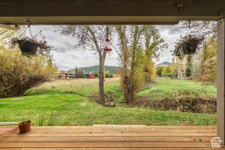 4608 Ptarmigan Loop #20, Park City, Utah 84098