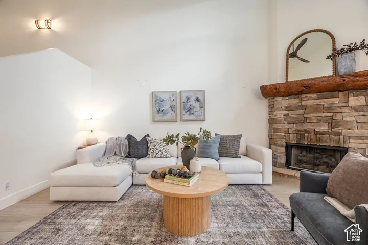 4608 Ptarmigan Loop #20, Park City, Utah 84098