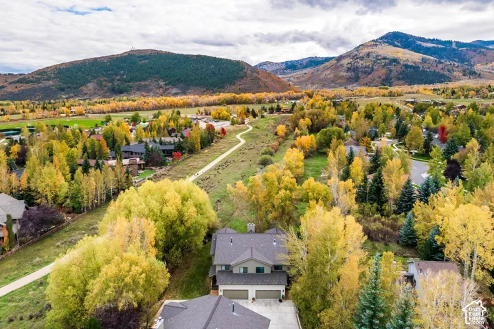 4608 Ptarmigan Loop #20, Park City, Utah 84098