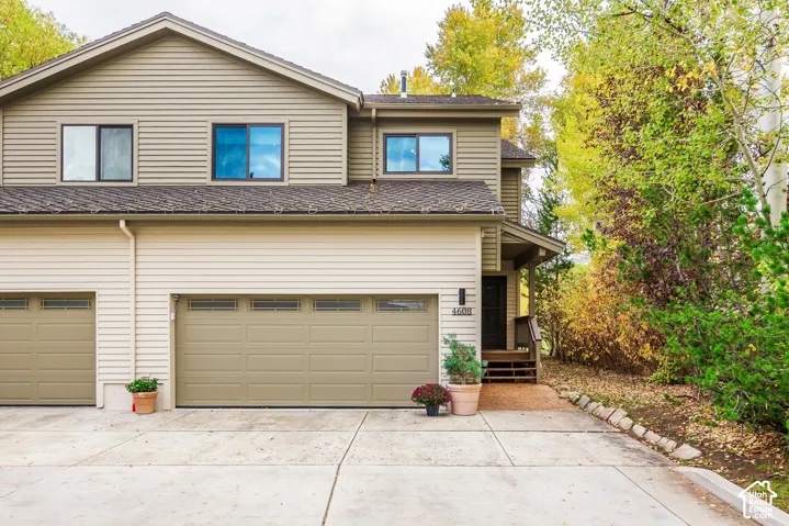 4608 Ptarmigan Loop #20, Park City, Utah 84098