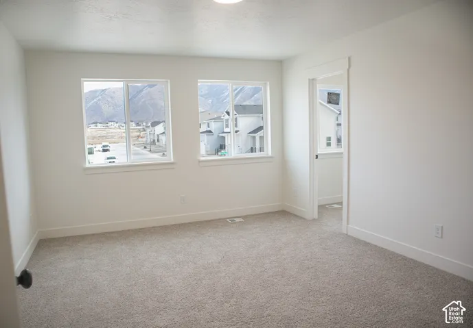 Bedroom #2