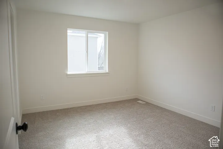 Bedroom #4