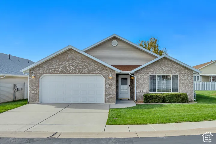 1660 E 900 S #23, Clearfield, Utah 84015