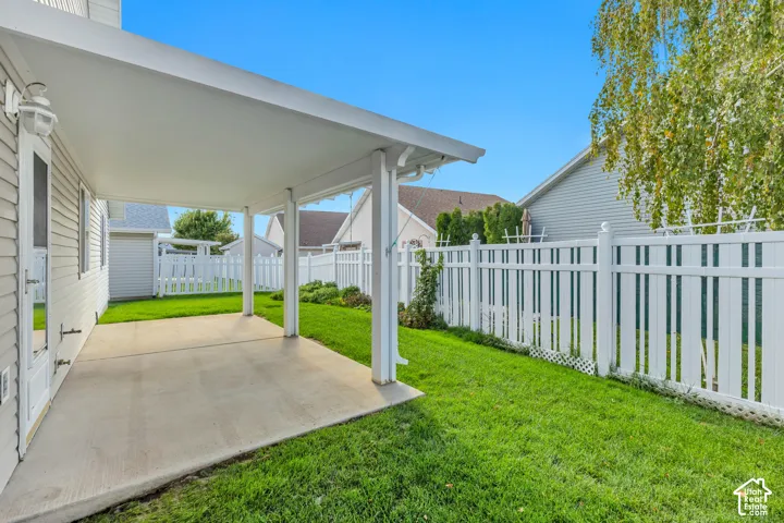 1660 E 900 S #23, Clearfield, Utah 84015
