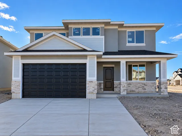 Cordova Floorplan