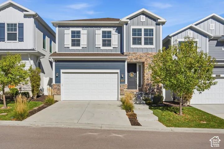 4436 W 2600 N, Lehi, Utah 84048