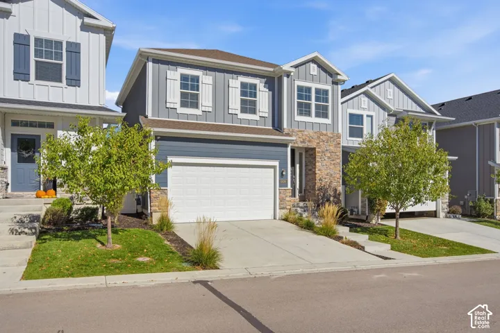 4436 W 2600 N, Lehi, Utah 84048
