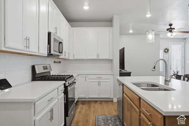 4436 W 2600 N, Lehi, Utah 84048