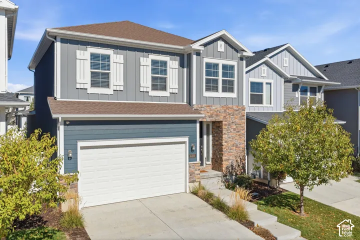 4436 W 2600 N, Lehi, Utah 84048