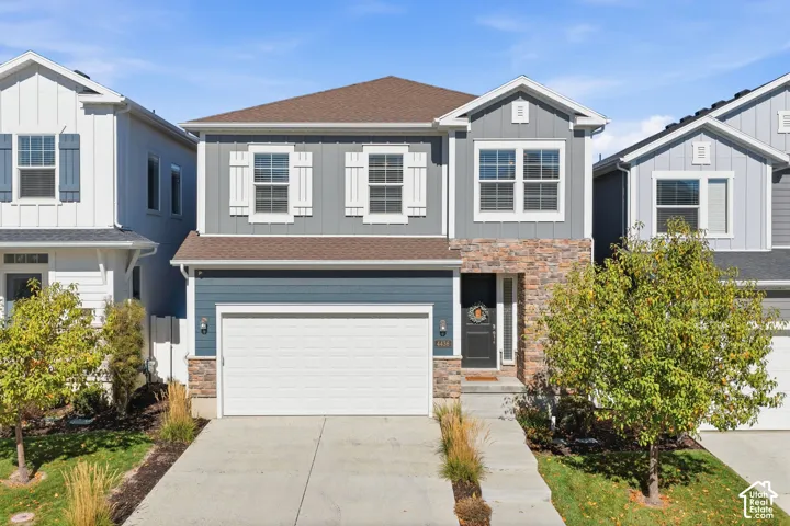 4436 W 2600 N, Lehi, Utah 84048