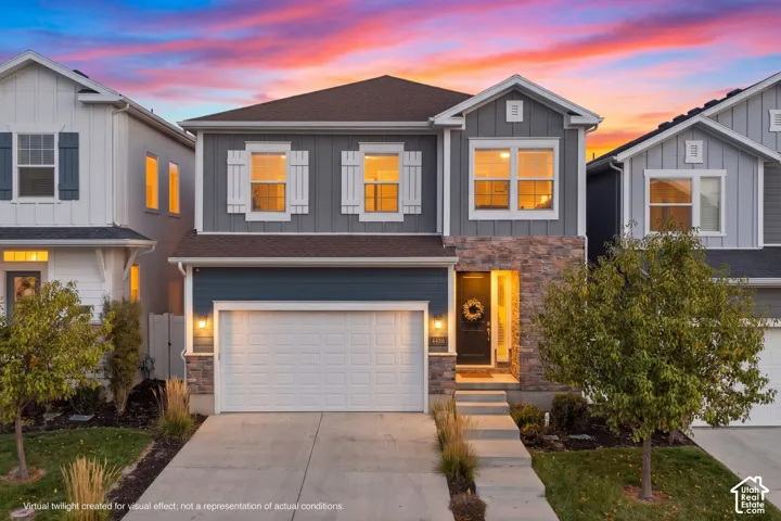 4436 W 2600 N, Lehi, Utah 84048