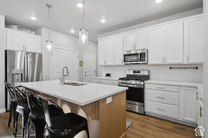4436 W 2600 N, Lehi, Utah 84048
