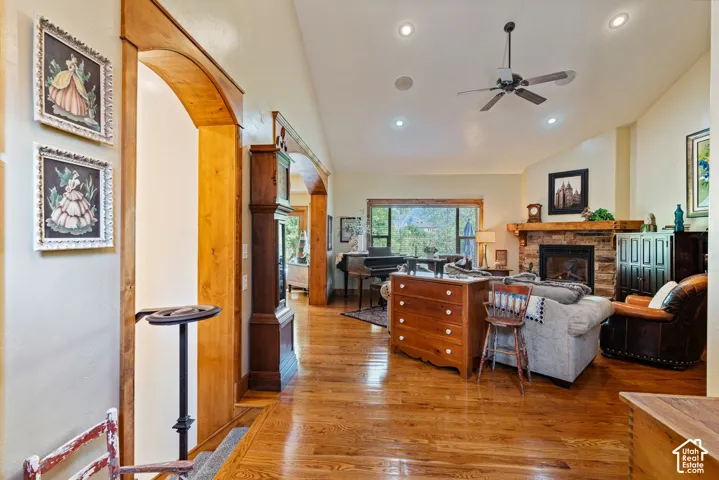46 N 200 W, Kanosh, Utah 84637