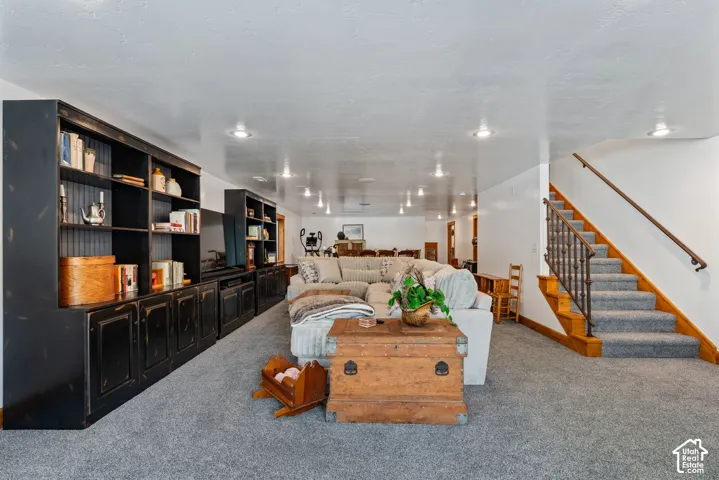 cabinetry included