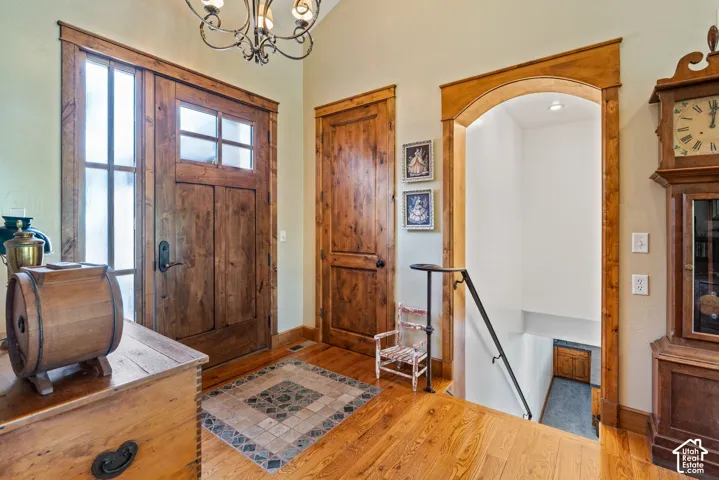 46 N 200 W, Kanosh, Utah 84637