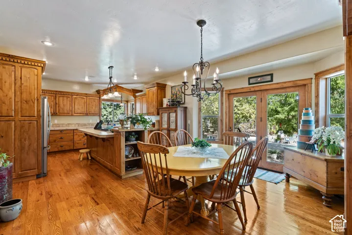 46 N 200 W, Kanosh, Utah 84637